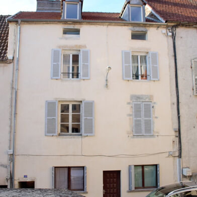 Appartement 3 pièces 480 €