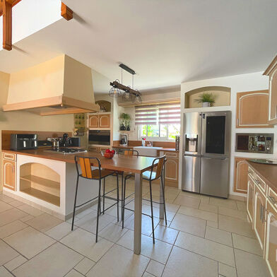 Maison 6 pièces 570000 €