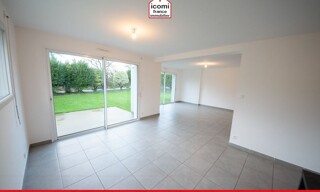 Maison 5 Pièces 150 m² à vendre à Guilers (29820)