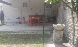 Maison 3 Pièces 56 m² à louer à Saint-Froult (17780)