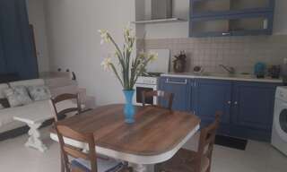 Maison 3 Pièces 56 m² à louer à Saint-Froult (17780)