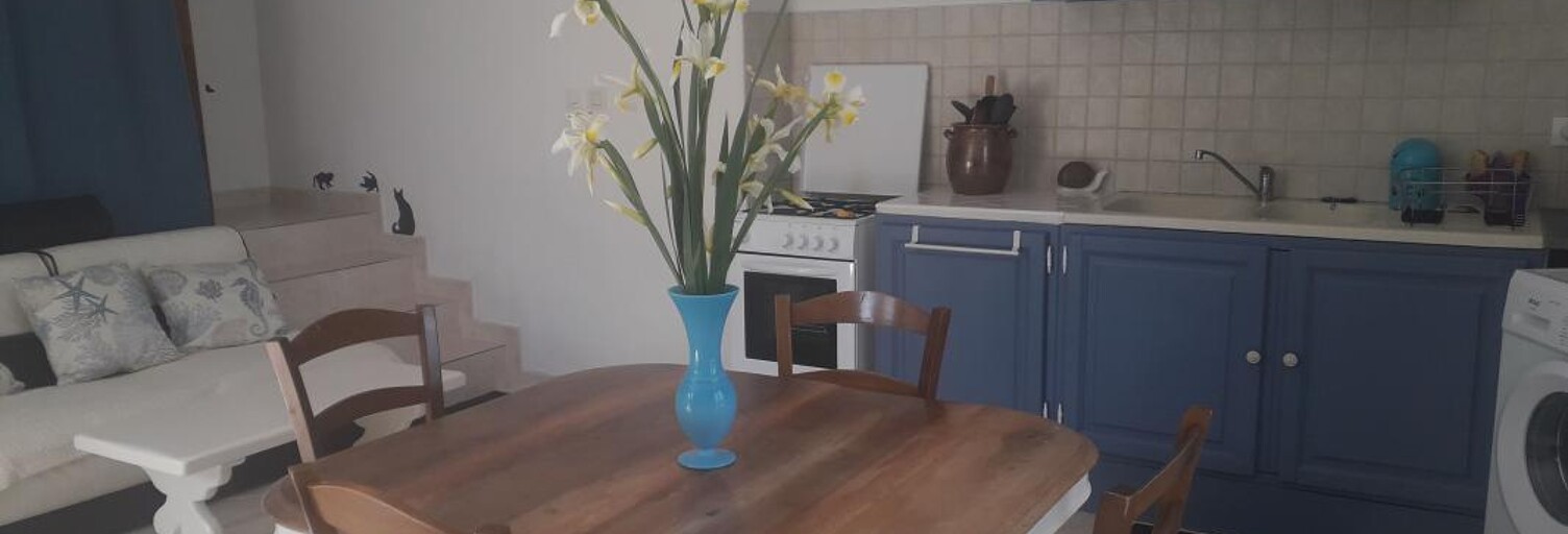 Maison 3 Pièces 56 m² à louer à Saint-Froult (17780)