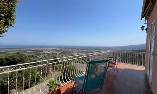Maison 7 Pièces 174 m² à vendre à Borgo (20290)