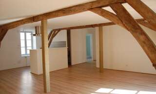 Appartement 2 Pièces 87 m² à louer à Saint-Satur (18300)