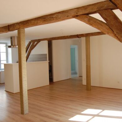 Appartement 2 pièces 490 €