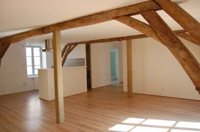 Appartement 2 pièces 490 €
