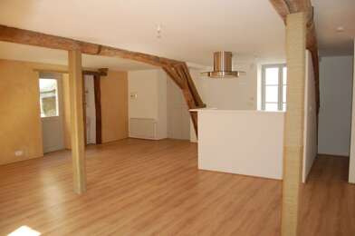Appartement 2 pièces 490 €
