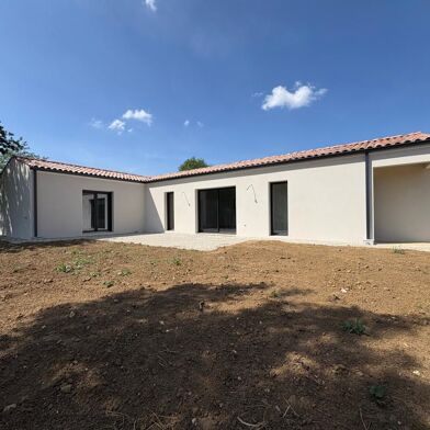 Maison 4 pièces 279990 €