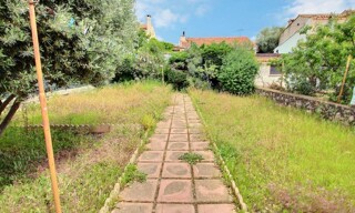 Maison 3 Pièces 55 m² à vendre à Marseille 10 (13010)