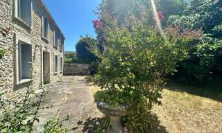 Maison 5 Pièces 137 m² à vendre à Écoyeux (17770)
