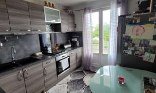 Appartement 4 Pièces 74 m² à vendre à Saint-Brieuc (22000)