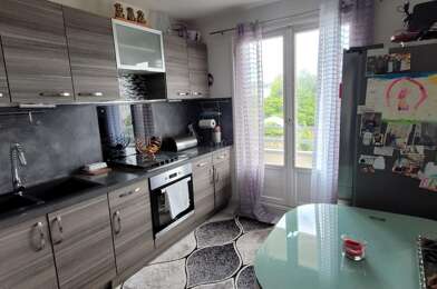 Appartement 4 pièces 144450 €