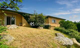 Maison 6 Pièces 140 m² à vendre à Pujaudran (32600)