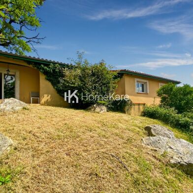 Maison 6 pièces 355000 €