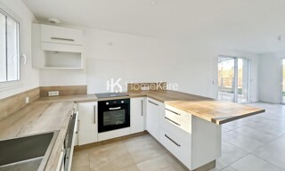 Maison 4 Pièces 125 m² à vendre à Brax (31490)