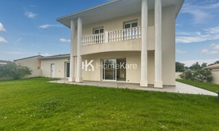 Maison 5 Pièces 140 m² à vendre à Pibrac (31820)