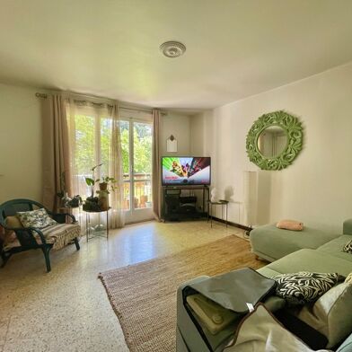 Appartement 3 pièces 268000 €