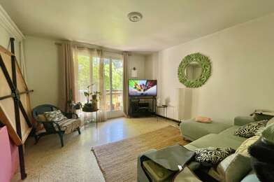 Appartement 3 pièces 268000 €