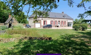 Commerce 8 Pièces 292 m² à vendre à Saint-André-de-l'Eure (27220)