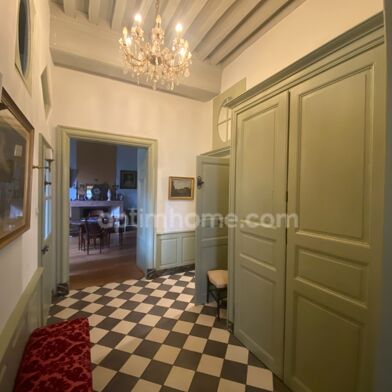 Appartement 8 pièces 540000 €