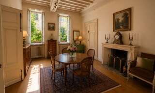 Appartement 8 Pièces 175 m² à vendre à Dijon (21000)