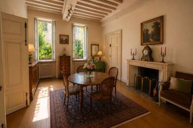 Appartement 8 pièces 540000 €