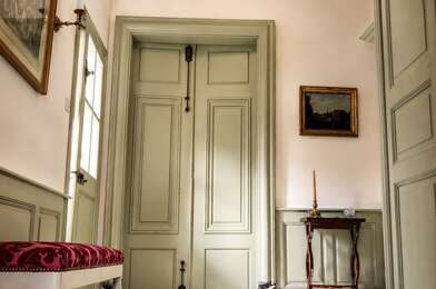 Appartement 8 pièces 540000 €