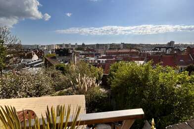 Appartement 2 pièces 130000 €