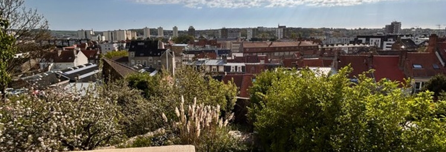 Appartement 2 Pièces 50 m² à vendre à Boulogne-sur-Mer (62200)