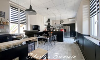 Maison 5 Pièces 94 m² à vendre à Dole (39100)