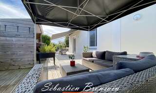 Maison 5 Pièces 94 m² à vendre à Dole (39100)