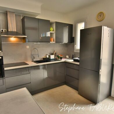 Maison 5 pièces 168500 €