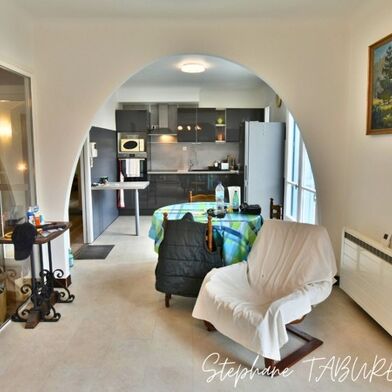 Maison 5 pièces 168500 €