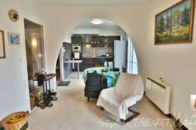 Maison 5 pièces 168500 €