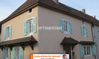 Maison 5 Pièces 158 m² à vendre à Verosvres (71220)