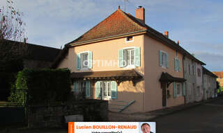 Maison 5 Pièces 158 m² à vendre à Verosvres (71220)