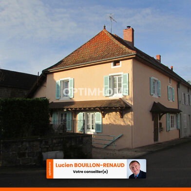 Maison 5 pièces 278000 €