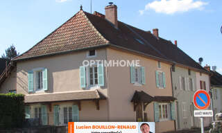 Maison 5 Pièces 158 m² à vendre à Verosvres (71220)