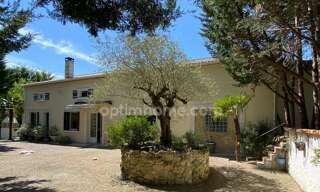 Maison 11 Pièces 314 m² à vendre à L'Isle-d'Espagnac (16340)