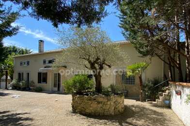 Maison 11 pièces 561600 €