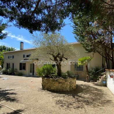 Maison 11 pièces 561600 €