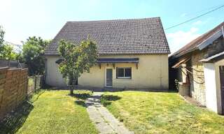 Maison 4 Pièces 110 m² à vendre à Châtellenot (21320)