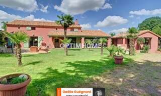 Maison 8 Pièces 223 m² à vendre à Le May-sur-Èvre (49122)