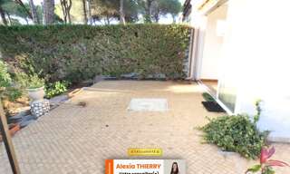 Appartement 3 Pièces 43 m² à vendre à Agde (34300)