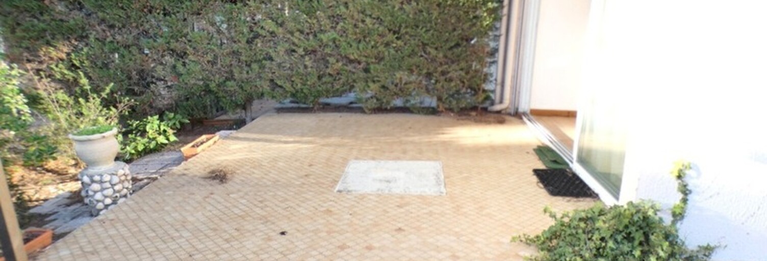 Appartement 3 Pièces 43 m² à vendre à Agde (34300)