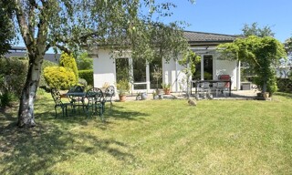 Maison 6 Pièces 137 m² à vendre à Laxou (54520)