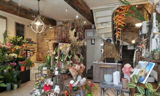 Commerce  127 m² à vendre à Guichen (35580)