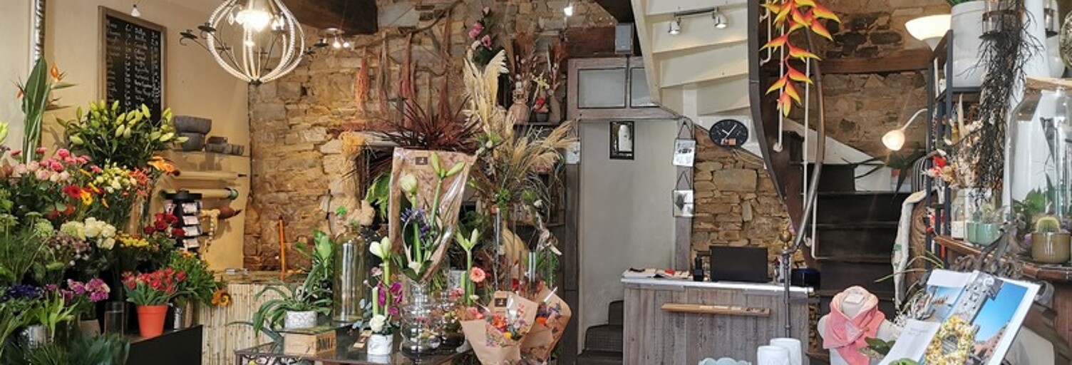 Commerce  127 m² à vendre à Guichen (35580)