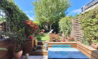 Appartement 2 Pièces 66 m² à vendre à Rueil-Malmaison (92500)