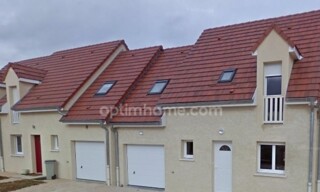 Maison 5 Pièces 94 m² à vendre à Dijon (21000)